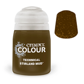 Stirland Mud - Battlefield Mud